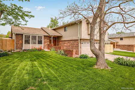 7295 S Yukon Ct Littleton, CO 80128