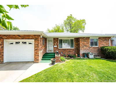 718 Nancy St Fort Morgan, CO 80701