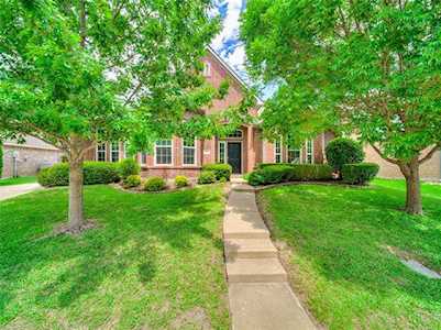 507 Clover Leaf Lane McKinney, TX 75072