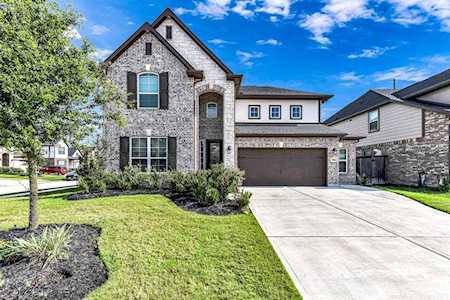 28642 Sonoran Field Ct Fulshear, TX 77441