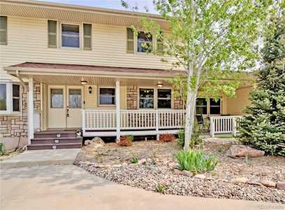 1620 Cragin Rd Colorado Springs, CO 80920