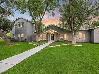 4803 Fairview DR Austin, TX 78731
