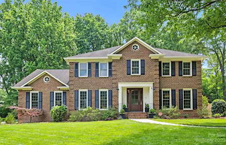 3108 Brookmont Place Charlotte, NC 28210