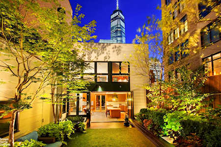 153 Chambers St #PH New York, NY 10007