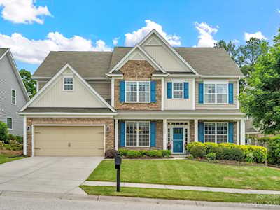 4440 Carrington Dr Lancaster, SC 29720