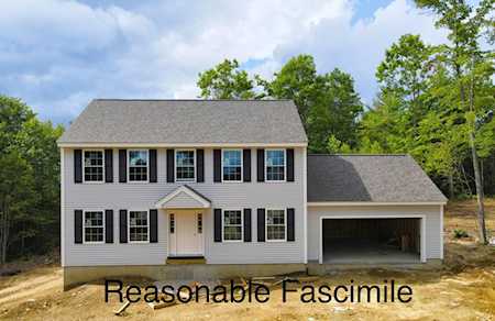 125 Bailey Dr #7-10 Pittsfield, NH 03263