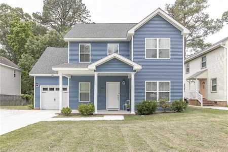 107 N Budding Ave Virginia Beach, VA 23452