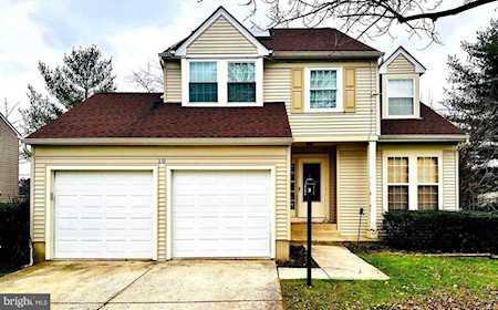 10 Durum Ct Owings Mills, MD 21117