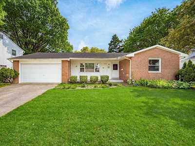 5828 Satinwood Drive Columbus, OH 43229