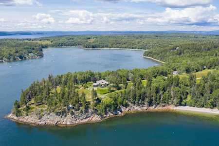 383 & 362 Drexel Ln Islesboro, ME 04848