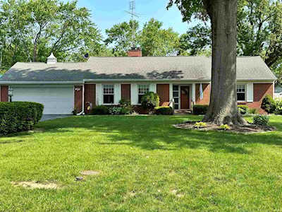 1308 W North Drive Marion, IN 46952