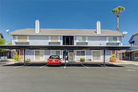 5335 Silvermist Ct #103 Las Vegas, NV 89122
