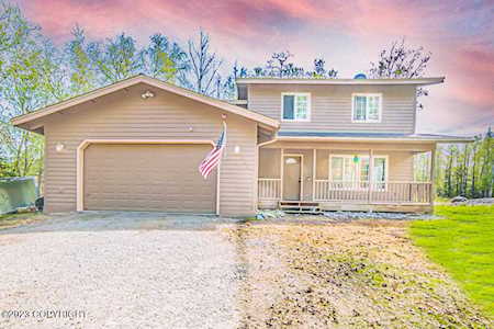 280 E Spruce Ave Wasilla, AK 99654