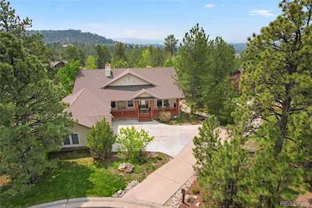 1238 Havenwood Way Castle Pines, CO 80108