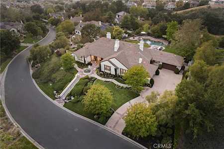 9 Atherton Dr Coto De Caza, CA 92679