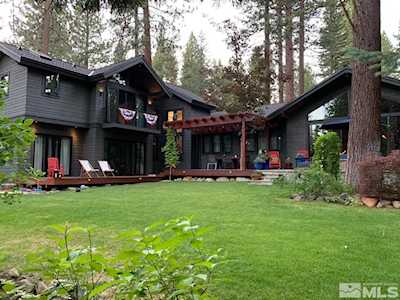 849 Freels Peak Dr Incline Village, NV 89451