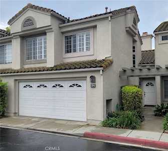 62 Almador Irvine, CA 92614
