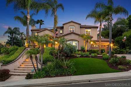 11721 Creek Bluff Dr Poway, CA 92064
