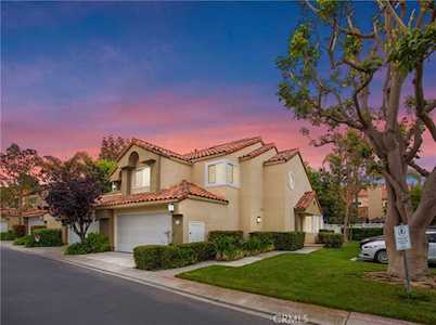 2 Pointe San Pablo #83 Laguna Niguel, CA 92677