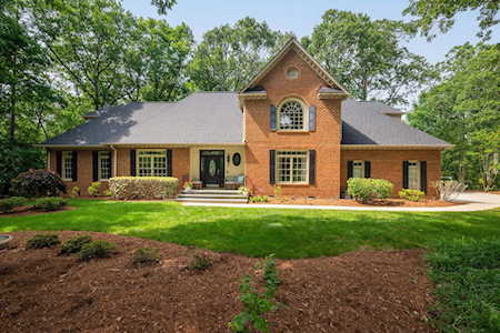 101 Grey Bridge Row Cary, NC 27513