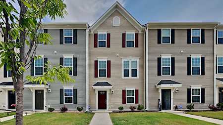 8720 Red Canyon Way Raleigh, NC 27616
