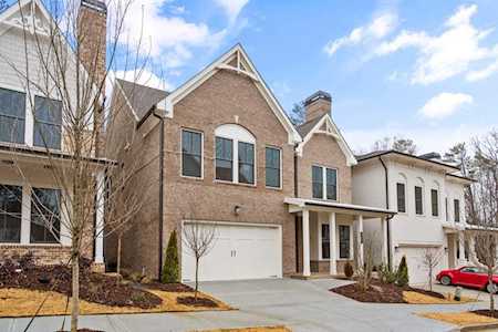 430 Anglin Walk Alpharetta, GA 30009