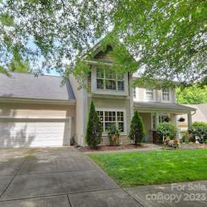 13509 Waverton Ln Huntersville, NC 28078
