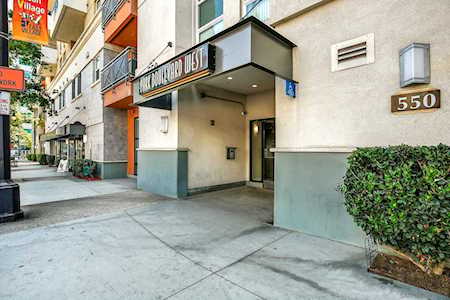 550 Park Blvd #2206 San Diego, CA 92101