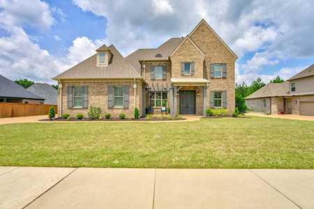 10432 Mount Mckenzie Rd Lakeland, TN 38002