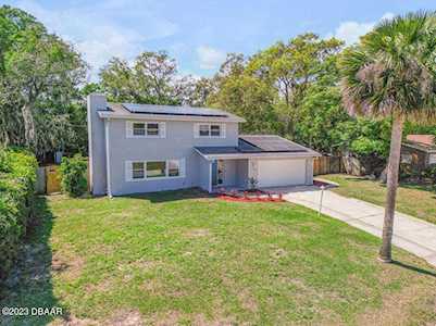 139 Cherokee Road Ormond Beach, FL 32174