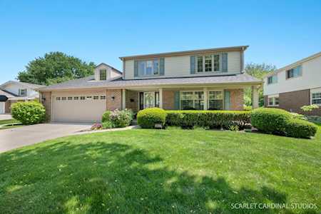1407 S Princeton Ave Arlington Heights, IL 60005