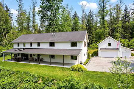 29418 NE 189th St Duvall, WA 98019