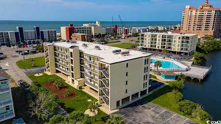1915 N Ocean Blvd. #203B North Myrtle Beach, SC 29582
