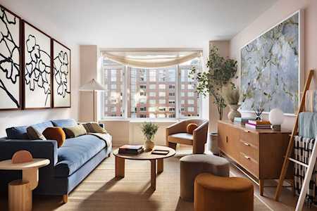210 Warren St #4E New York, NY 10282