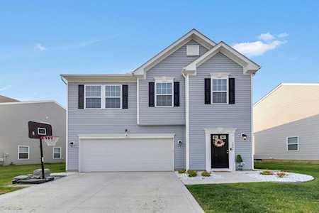 5846 Mouzon Drive Columbus, OH 43232