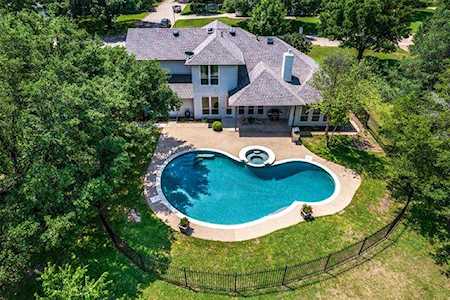 1612 Pheasant Lane Southlake, TX 76092