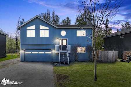 750 W Fern Ave Palmer, AK 99645