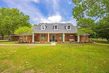 7245 Moss Ridge Road Parker, TX 75002