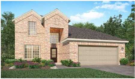 31611 Autumn Spur Ln Hockley, TX 77447