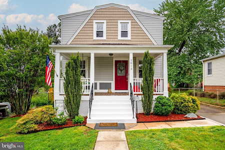 2813 Memorial St Alexandria, VA 22306