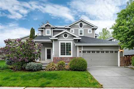 5965 W Sumac Ave Denver, CO 80123