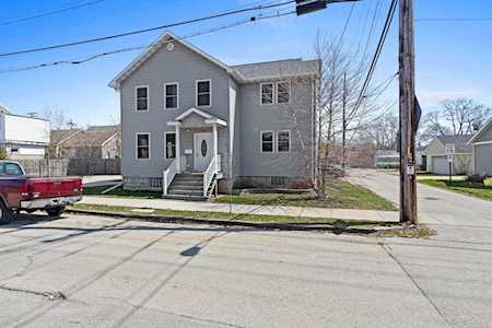 118 Broad St Oshkosh, City of Oshkosh, WI 54901