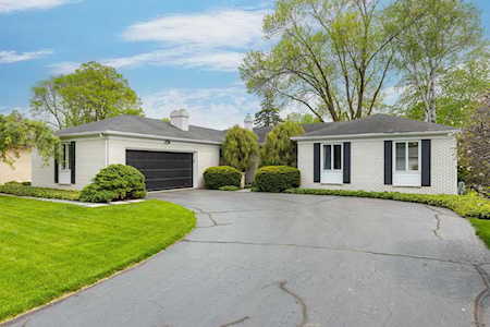 933 Starboard Ct Oshkosh, City of Oshkosh, WI 54901