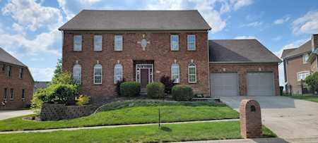 167 Clubhouse Dr Georgetown, KY 40324