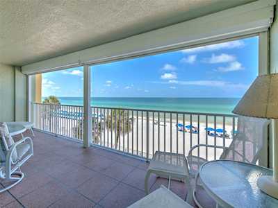 17200 Gulf Blvd #205 North Redington Beach, FL 33708