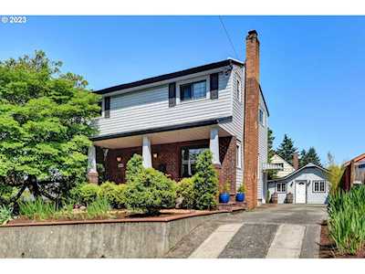3840 NE 64th AVE Portland, OR 97213