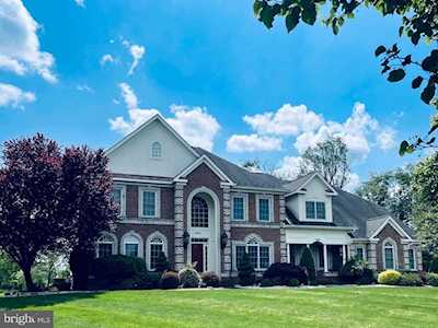 1301 Oak Manor Ct Bel Air, MD 21015