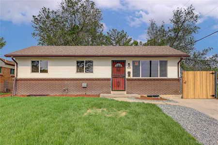 4113 S Decatur St Englewood, CO 80110