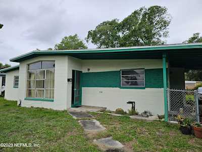 1746 Penman RD Jacksonville Beach, FL 32250