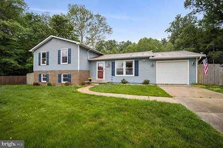12610 Carland Place Laurel, MD 20708